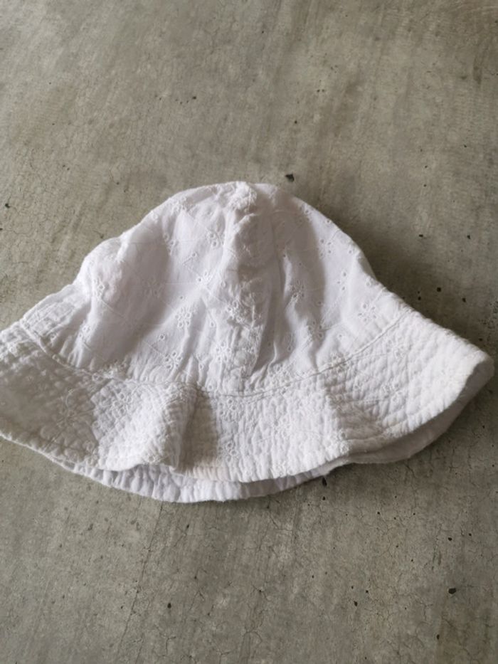 Chapeau hema