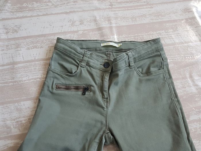 Jeans fille - photo numéro 3