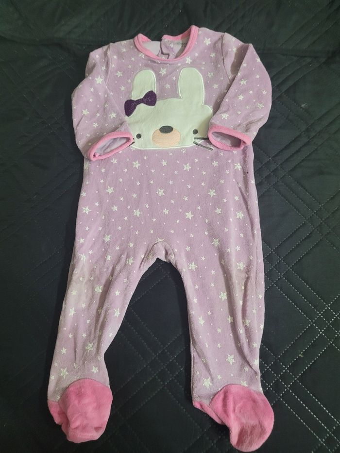 Pyjamas - photo numéro 5