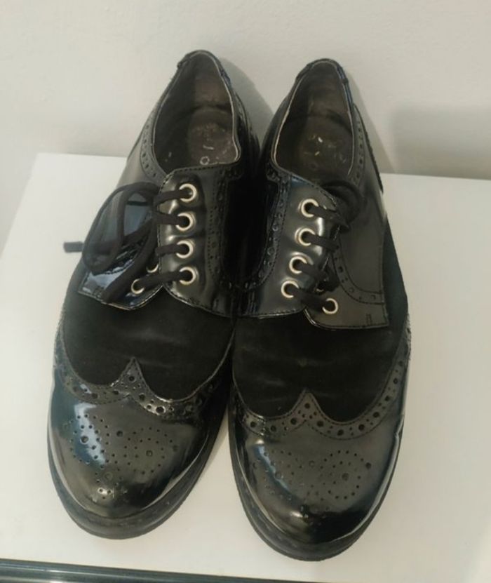 Chaussures