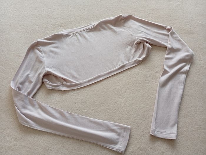 Bolero manches longues. Mango - photo numéro 5