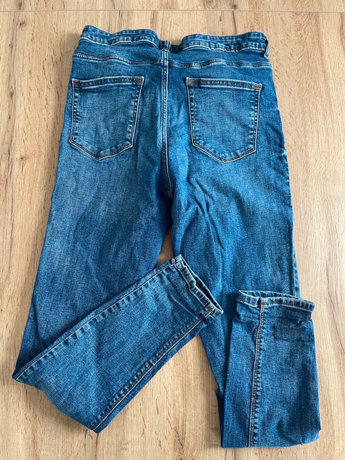 Jean skinny 42 - photo numéro 4