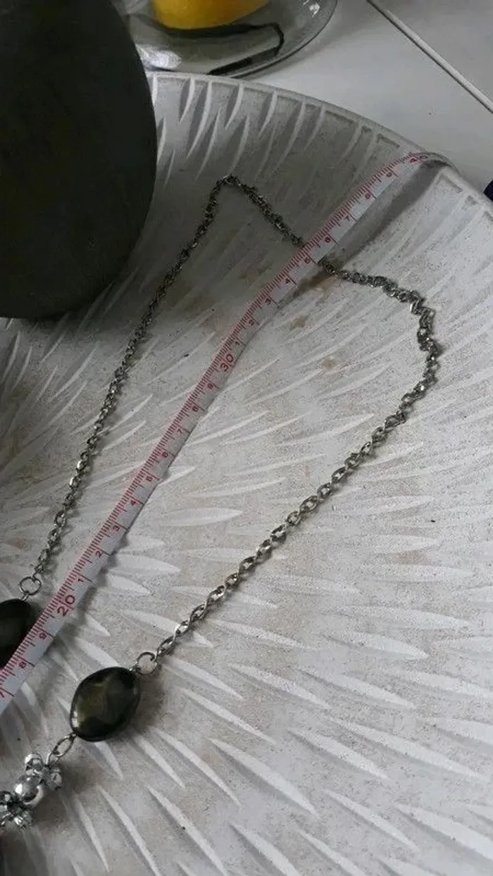 Collier - photo numéro 2