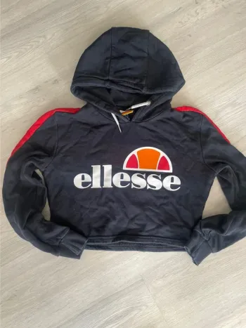 Sweat ellesse