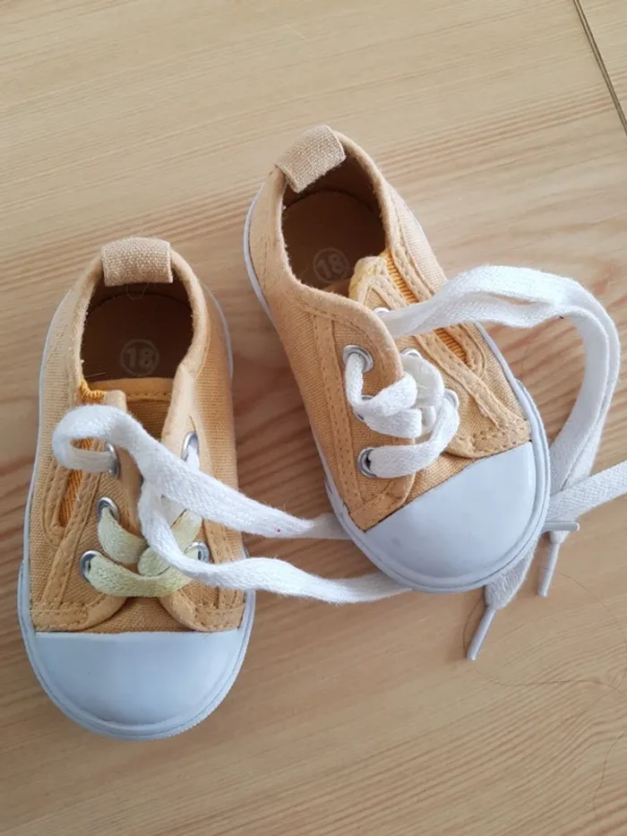 Chaussure 🔄 - photo numéro 5