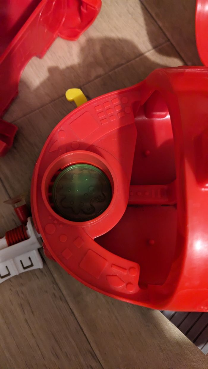 Gup X Octonauts - photo numéro 3