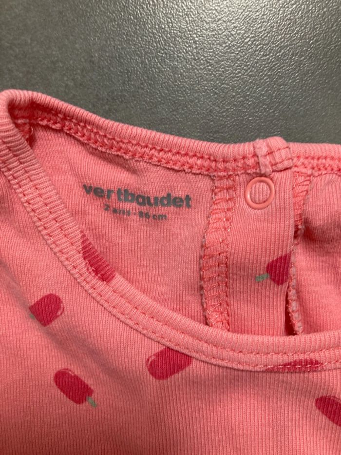 Pyjama - photo numéro 3