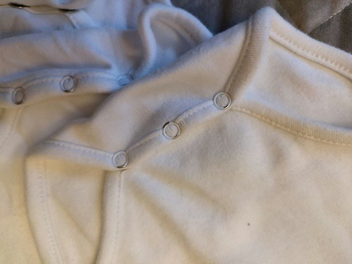 Lot 4 bodies - photo numéro 3