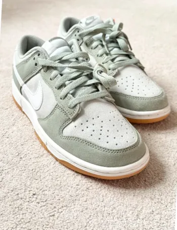 Nike Dunk Low Retro SE - Jade Horizon