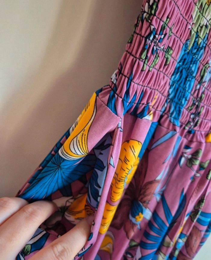 🌴 Combi short neuve XL/XXL 🌴 - photo numéro 6