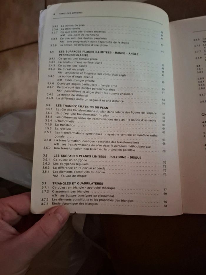 Guide mathématique de base pour l'école primaire tome 2 - photo numéro 3