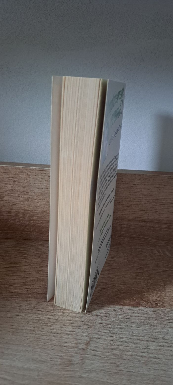 Complètement cramé - photo numéro 3