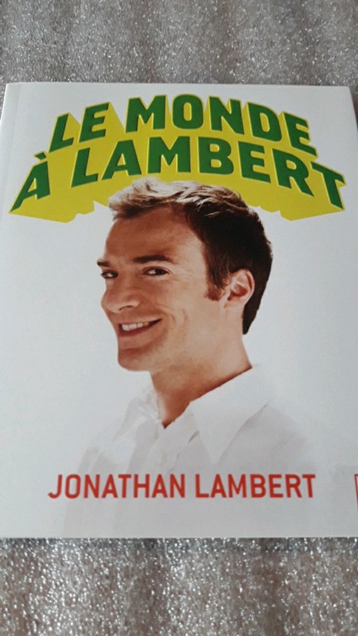 Le monde à Lambert