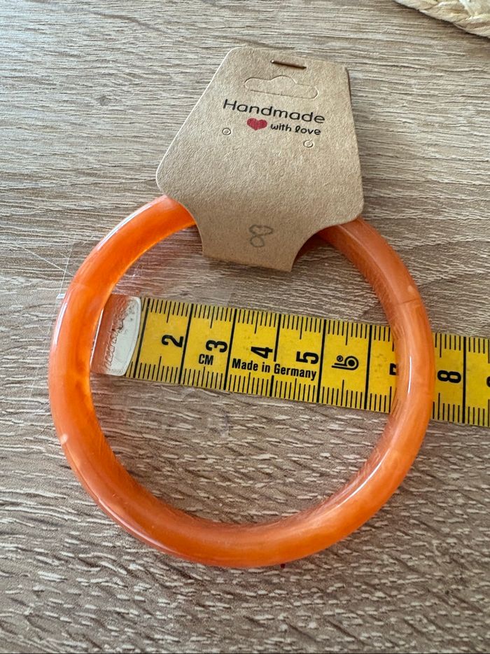 Bracelet jonc - photo numéro 3
