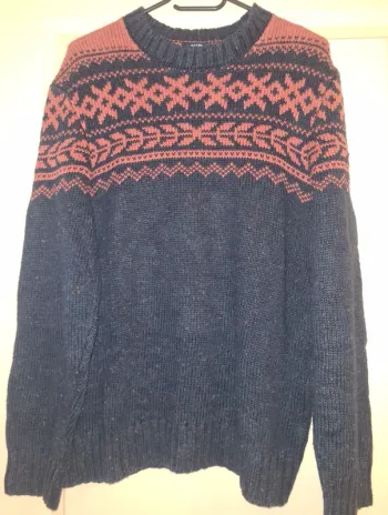 Pull chaud