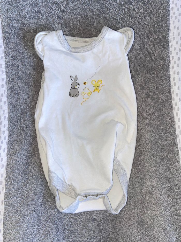 Lot 3 body - photo numéro 5