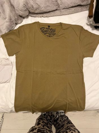 T-shirt homme
