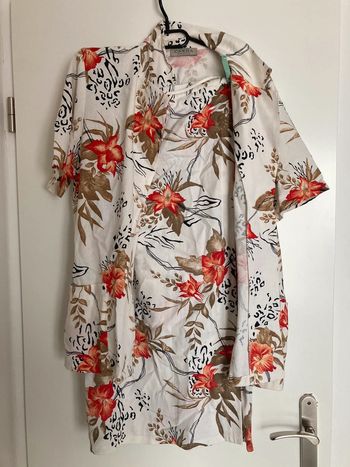 Ensemble été