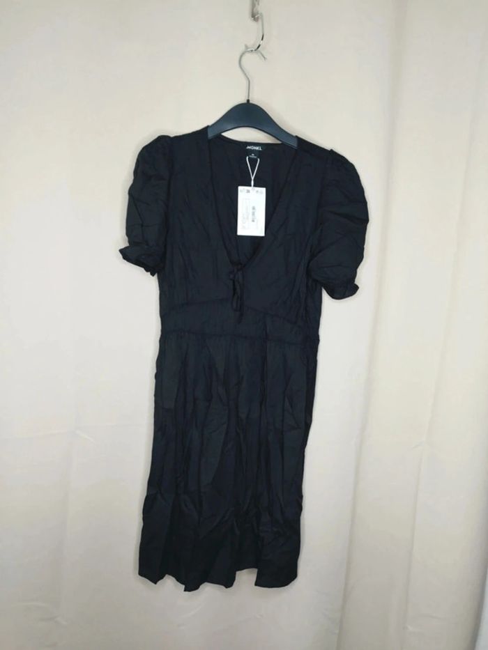 Robe monki