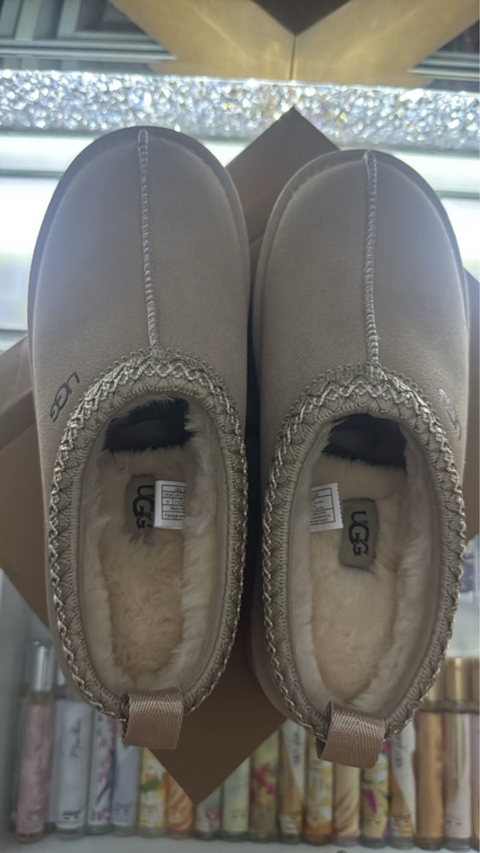 Botte UGG Tasman - photo numéro 5