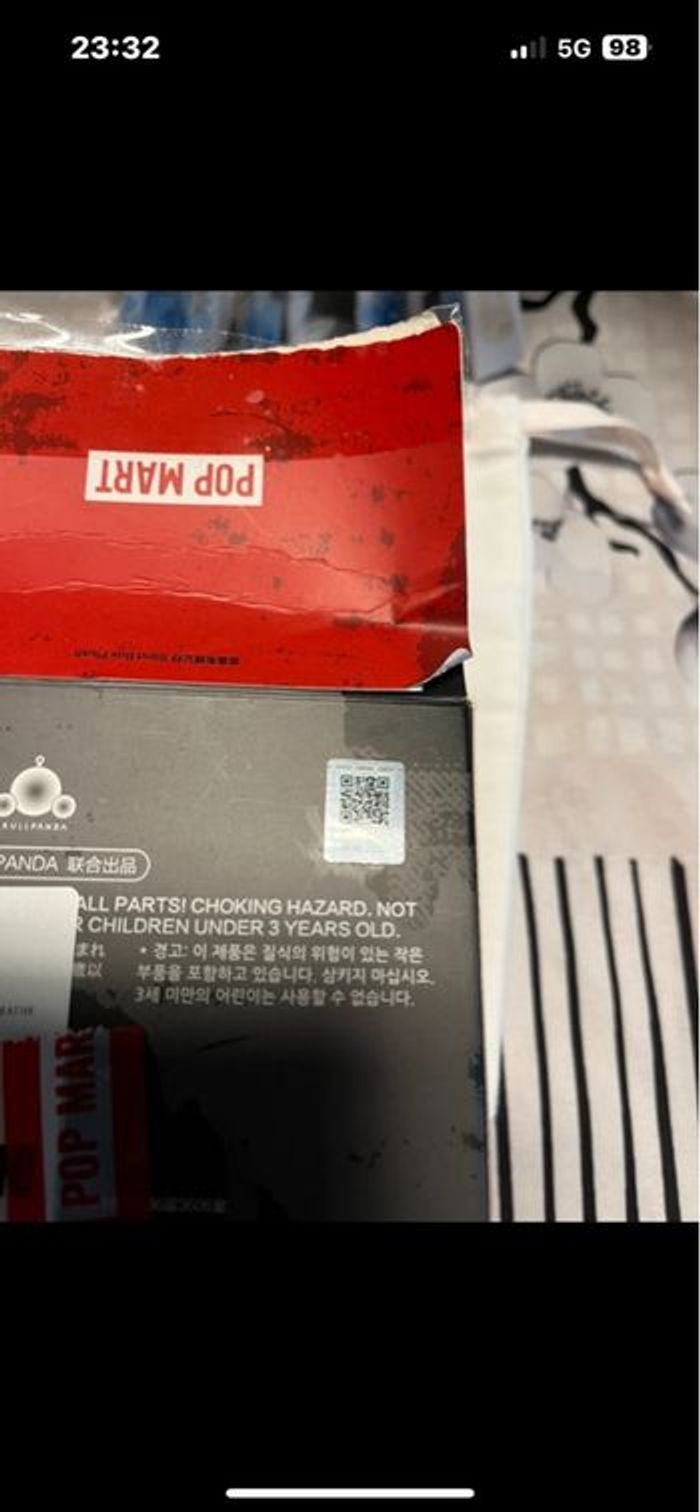 Skullpanda secret - photo numéro 9