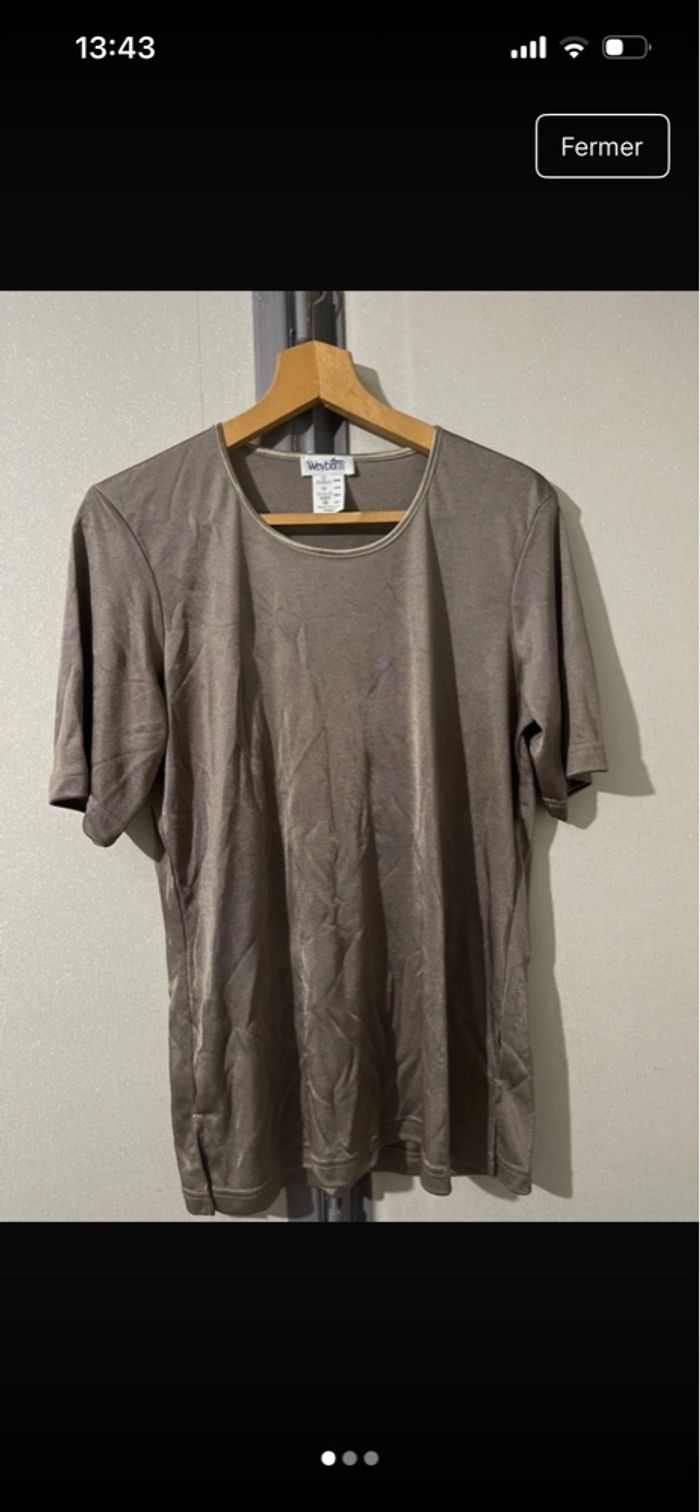 Vêtement femme XL - photo numéro 4