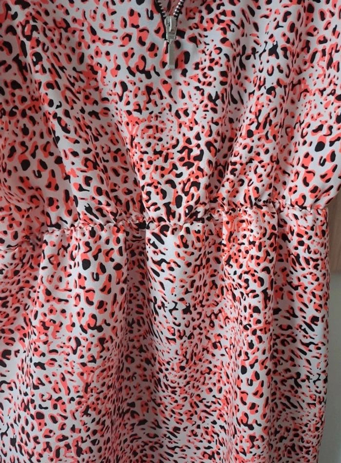 Jolie robe de plage - photo numéro 4