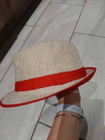Chapeau panama