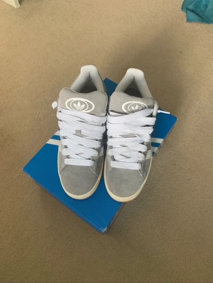 Adidas CAMPUS 00s taille 42 - photo numéro 3