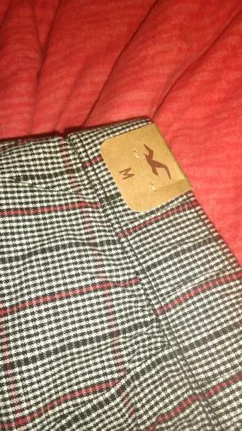Pantalon Hollister