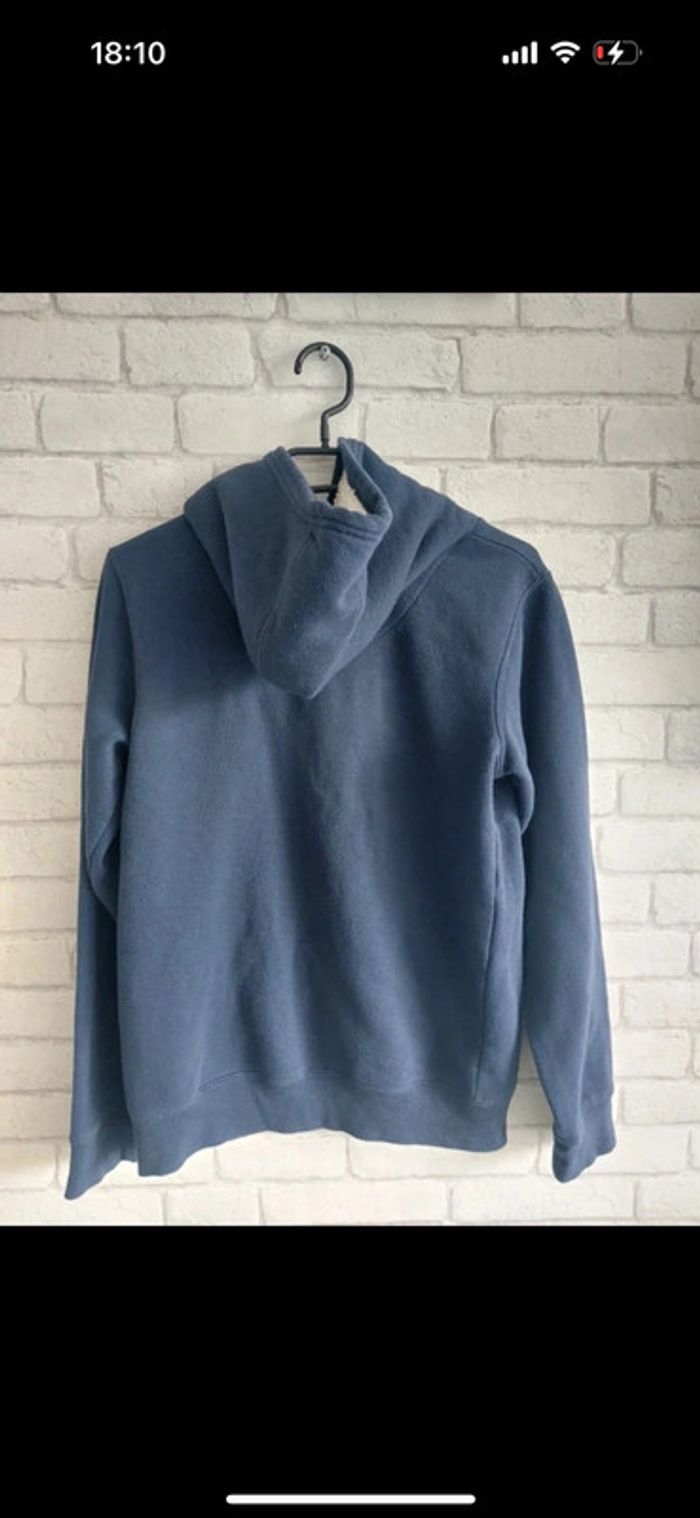 Sweat avec capuche Levi's taille 16 ans - photo numéro 2