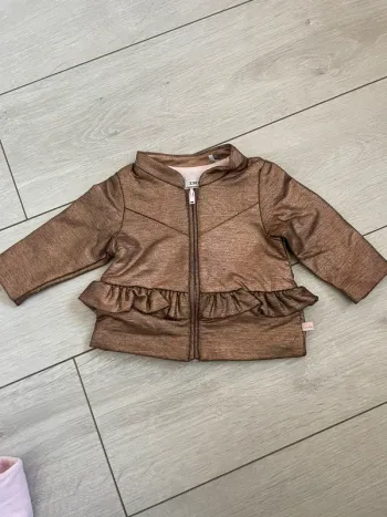 Veste IKKS 6 mois