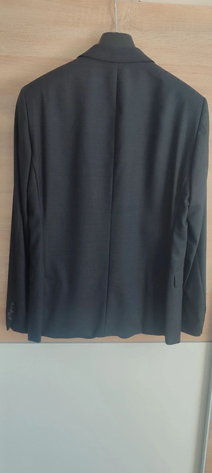 Veste de costume Strellson - photo numéro 2