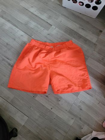 Short de bain XL