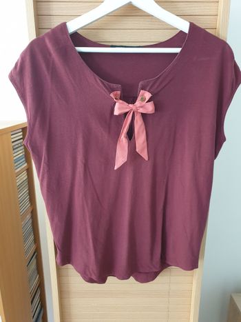 Top/Tee-shirt 