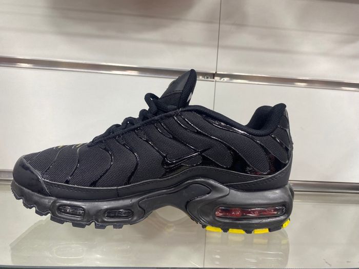 Nike air max plus - photo numéro 3