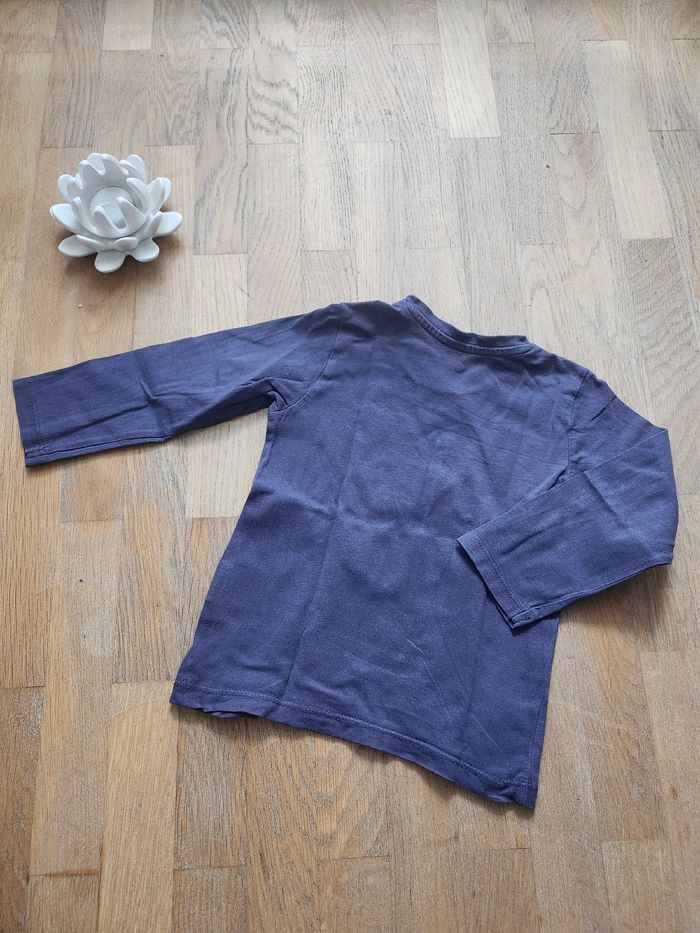 Tee shirt - photo numéro 3