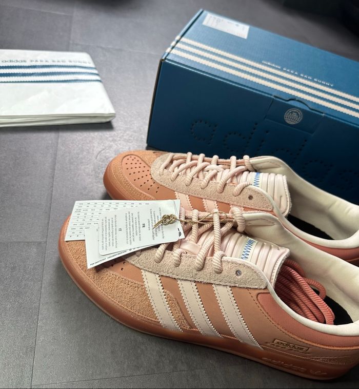 Adidas Gazelle x Bad Bunny