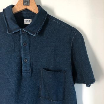 Polo Edwin
