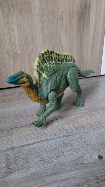 Dinosaure sonore Jurassic World