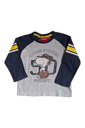 T-shirt Peanuts – 24 mois