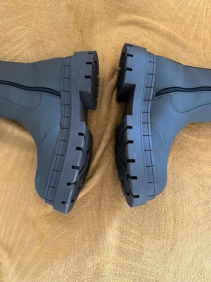 Bottines - photo numéro 4