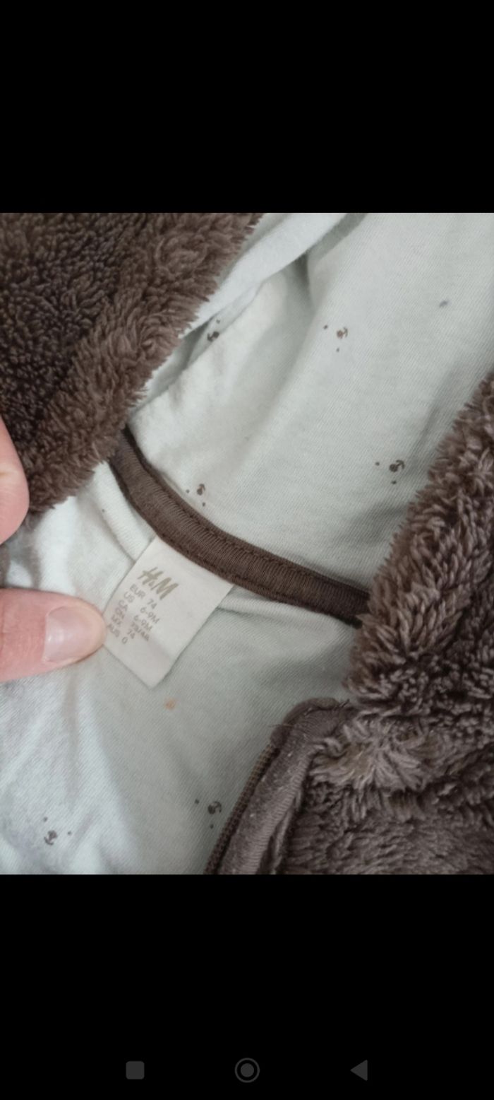 Combinaison - photo numéro 2