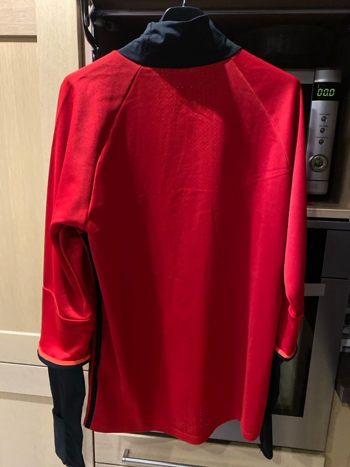 Haut Entraînement, homme, Adidas - photo numéro 3