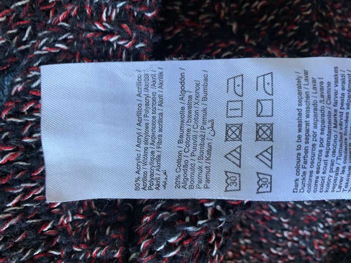 Pull fermeture éclair - photo numéro 3