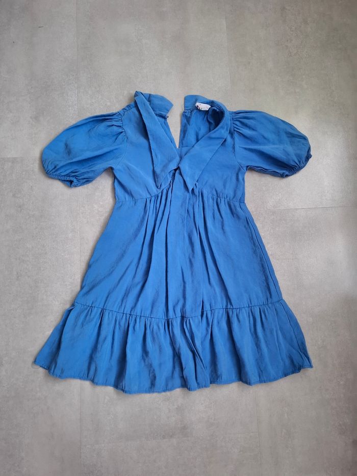 Robe zara 9 ans - photo numéro 1