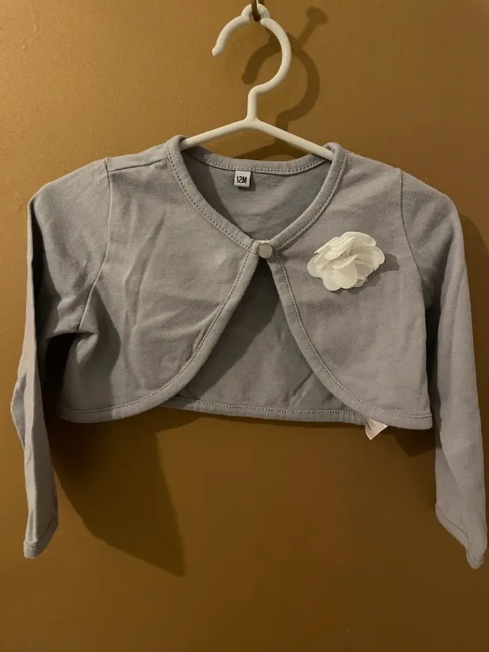 Tenue - photo numéro 4
