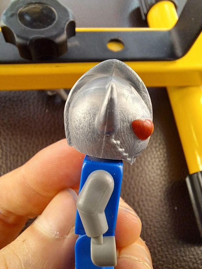 Figurine Lego compatible Ultraman - photo numéro 8