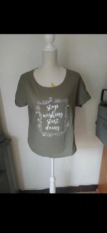 t shirt jennyfer