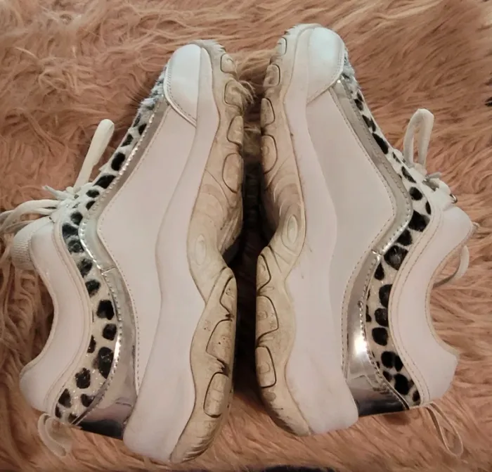 Chaussures Fila - photo numéro 3